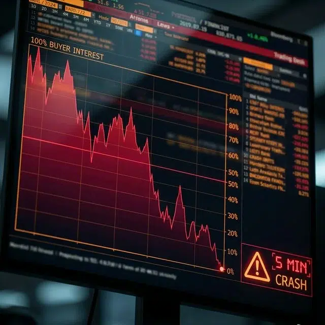 The 5-Minute Death Zone timeline mapping lost real estate leads