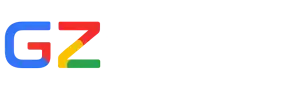 GZLevel Logo